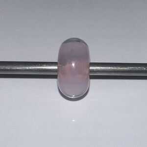 Trollbeads Baby Girl Pink Bead